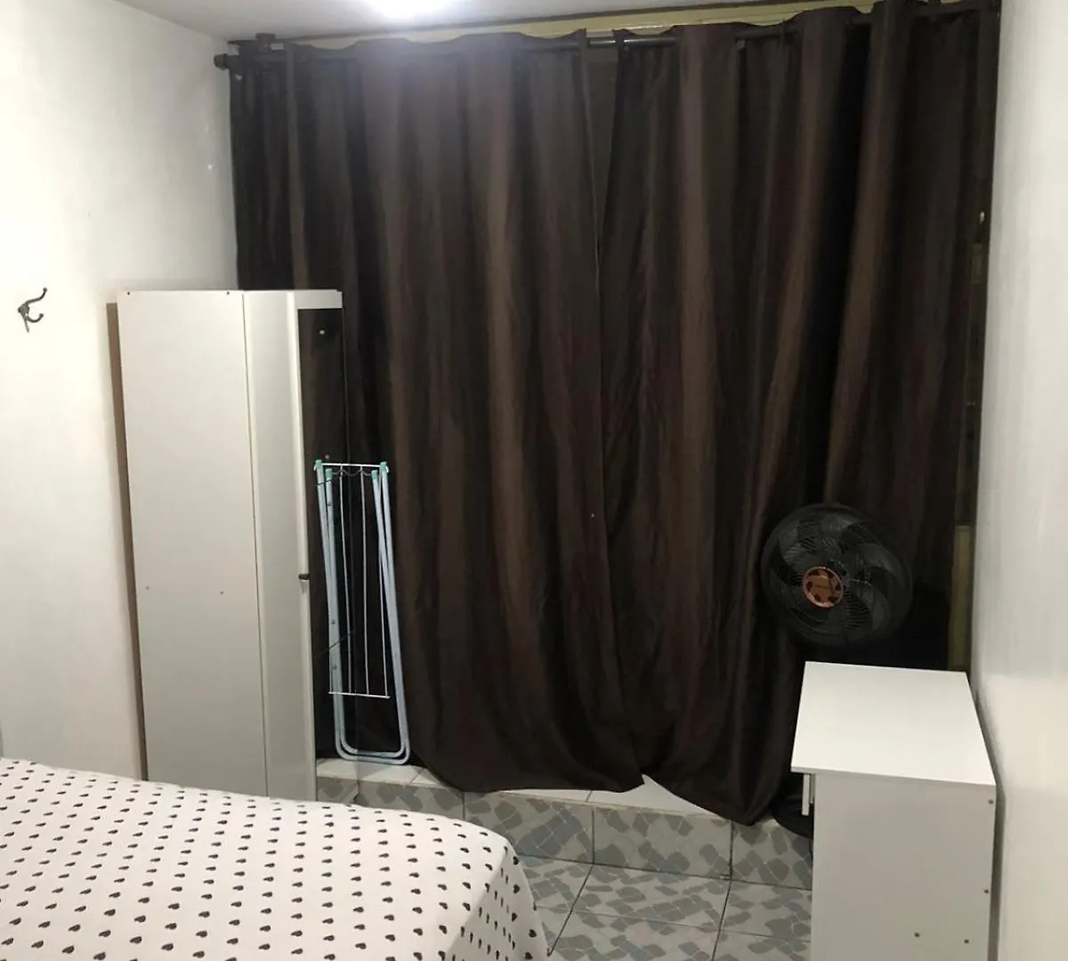 Apartament Espaco Familia Mirante Do Vale São Paulo Brazylia
