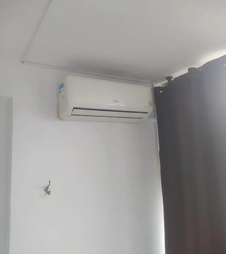 Apartament Espaco Familia Mirante Do Vale São Paulo